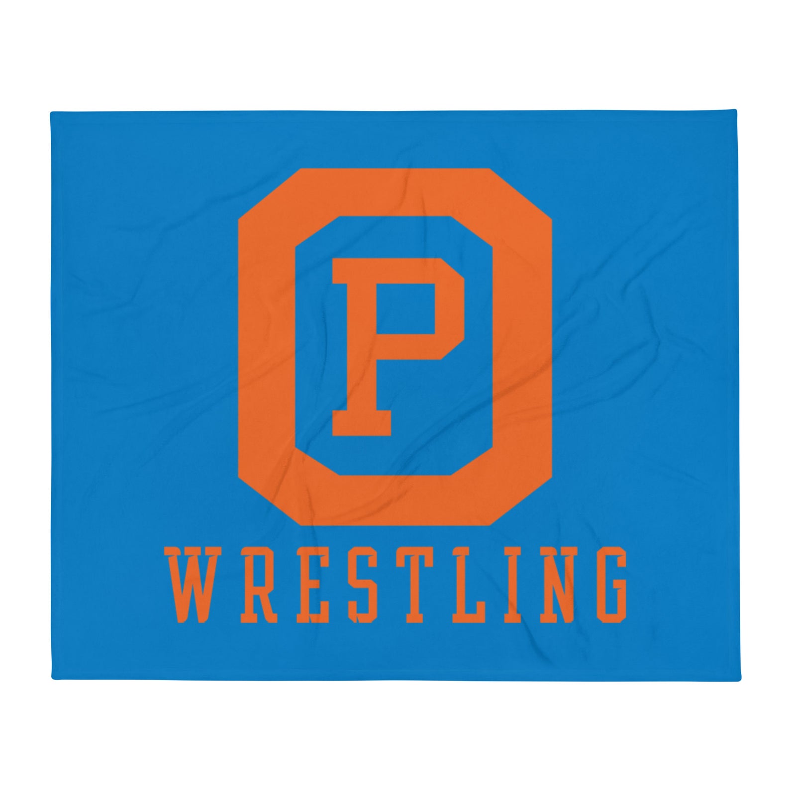 Little Huskies Throw Blanket 50 x 60