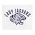 Mill Valley Lady Jaguars Throw Blanket 50 x 60