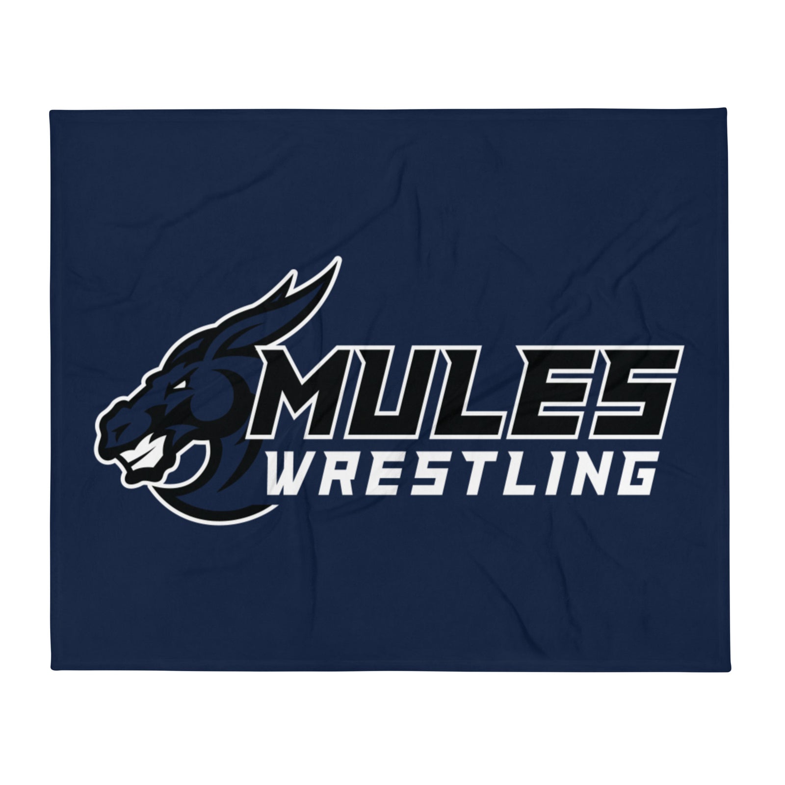 Lone Jack Throw Blanket 50 x 60