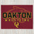 Oakton Wrestling Throw Blanket