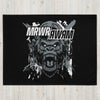 Marcus Robinson MRWR Throw Blanket