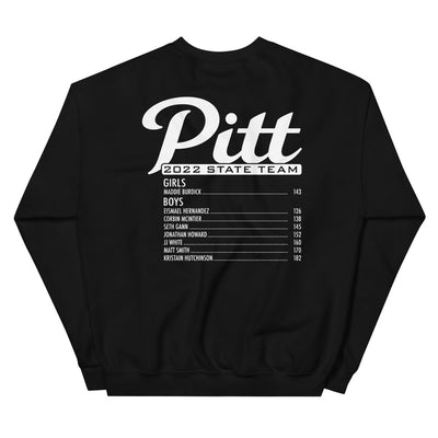 Pittsburg State 2022 Unisex Sweatshirt