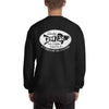 Dan Roether Unisex Crew Neck Sweatshirt