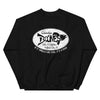 Dan Roether Unisex Crew Neck Sweatshirt