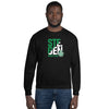 Ste. Genevieve Wrestling Fall 2022 Unisex Crew Neck Sweatshirt