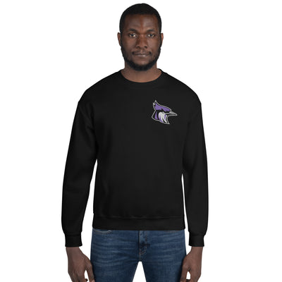 Raytown High School , Unisex Sweatshirt