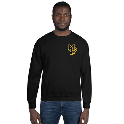 Maple Park Middle School , Unisex Sweatshirt