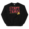 Lawrence State Team Unisex Sweatshirt