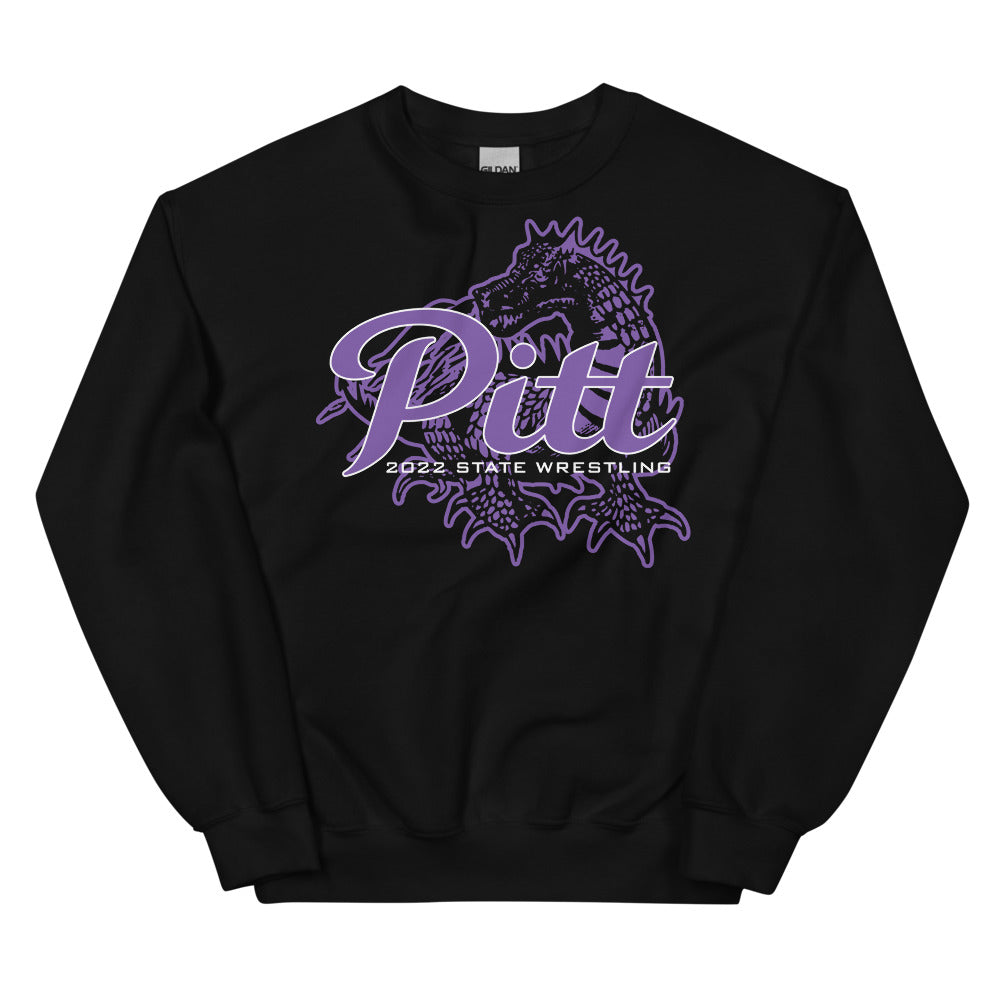 Pittsburg State 2022 Unisex Sweatshirt