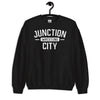 Junction City Wrestling Unisex Sweatshirt