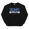 WMS Cheer Unisex Sweatshirt