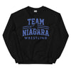 Team Niagara Unisex Sweatshirt