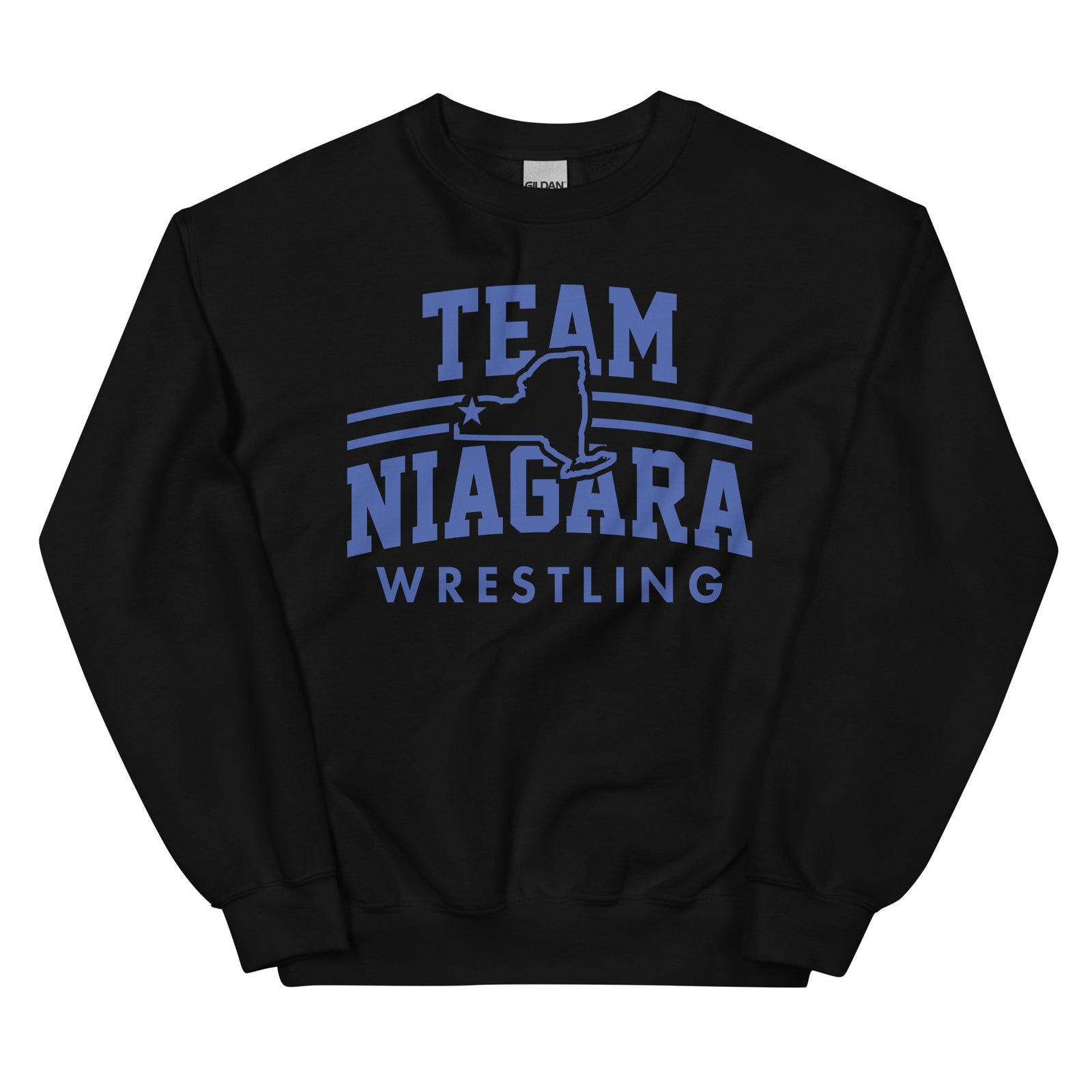 Team Niagara Unisex Sweatshirt