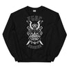 F-5 Grappling (Front only) Unisex Sweatshirt