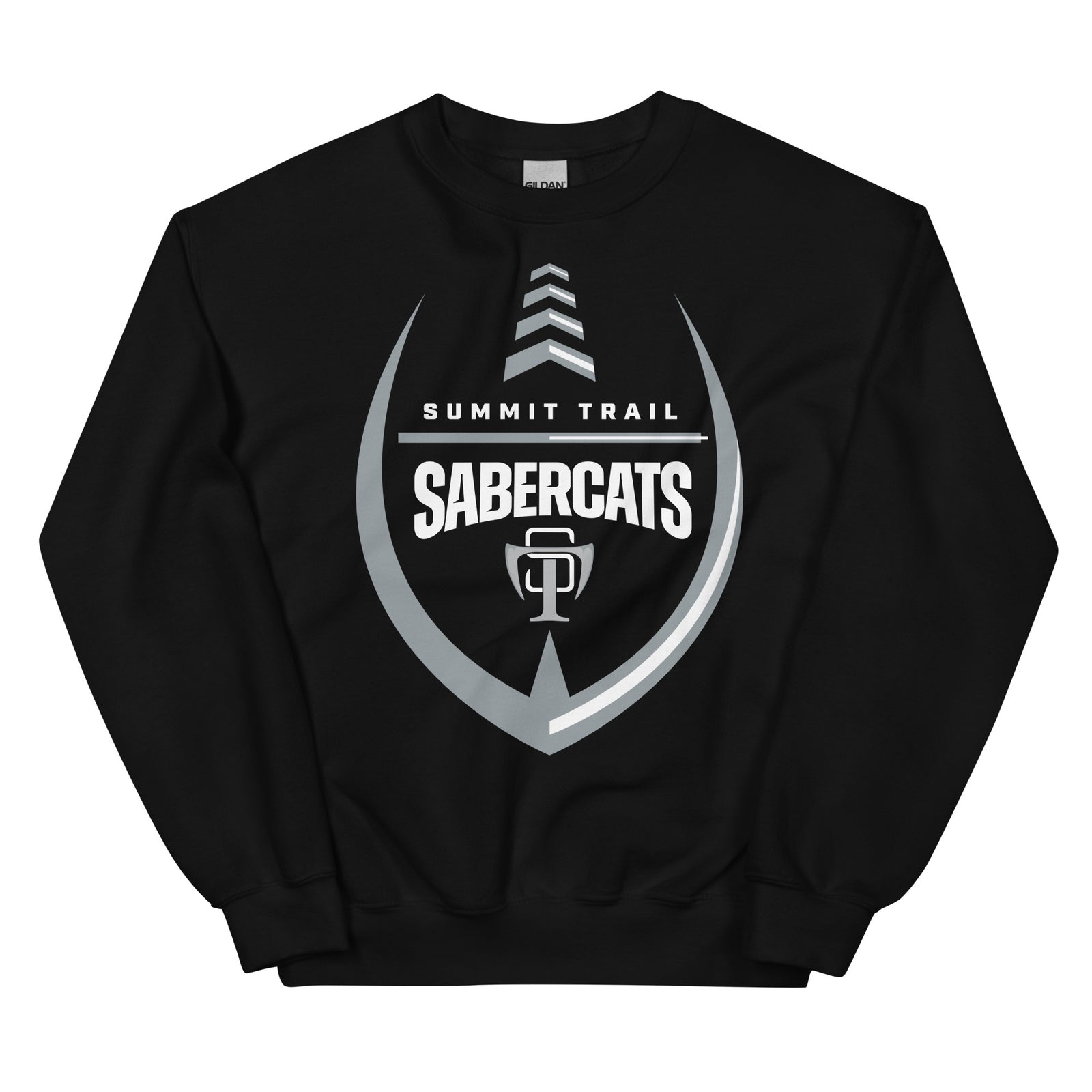 STMS Football Unisex Sweatshirt