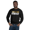 Hanover Hawkeyes 2022 Unisex Sweatshirt