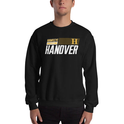 Hanover Hawkeyes 2022 Unisex Sweatshirt