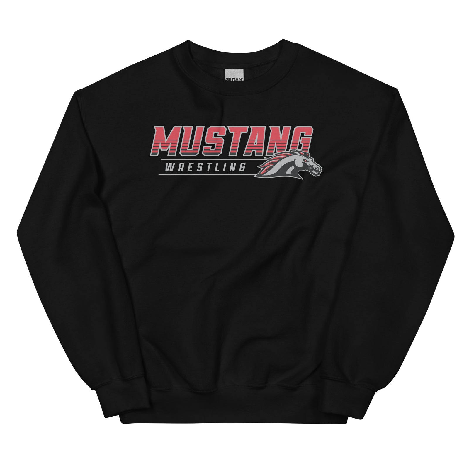 Palmetto Wrestling Unisex Sweatshirt
