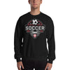 Bishop Ward Soccer Unisex Sweatshirt