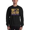 Valley Center Wrestling Club Unisex Crew Neck Sweatshirt