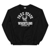 Lawrence Free State Wrestling Free State Unisex Crew Neck Sweatshirt