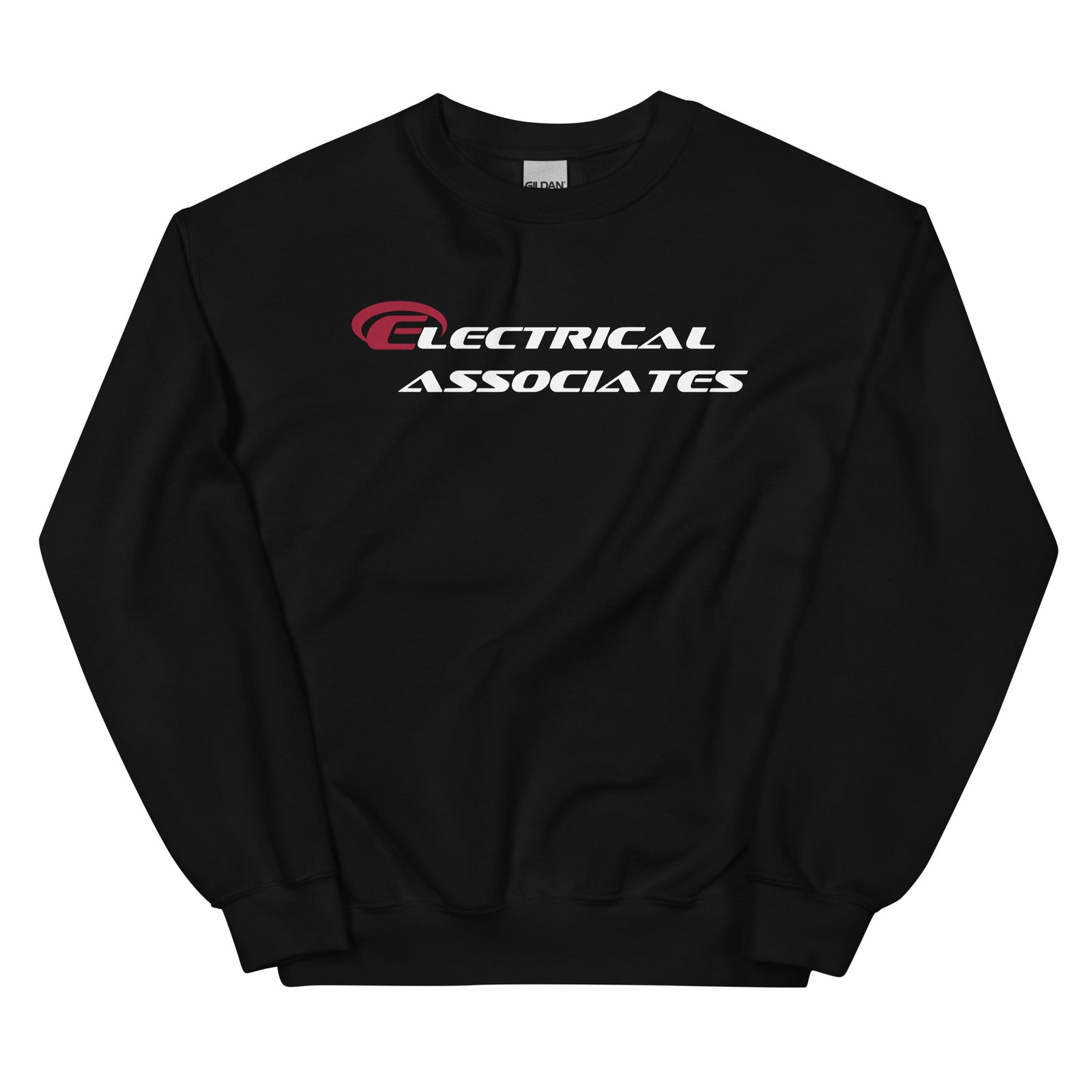 Electrical Associates Unisex Sweatshirt