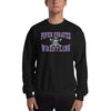 Piper Wrestling Club Unisex Sweatshirt