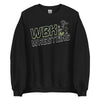 Wichita Blue Knights Unisex Sweatshirt