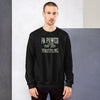 PA Power Unisex Crew Neck Sweatshirt