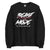 Hillgrove Hawks Beast Mode Unisex Sweatshirt