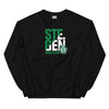 Ste. Genevieve Wrestling Fall 2022 Unisex Crew Neck Sweatshirt