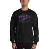 Pacific Wrestling Unisex Crew Neck Sweatshirt