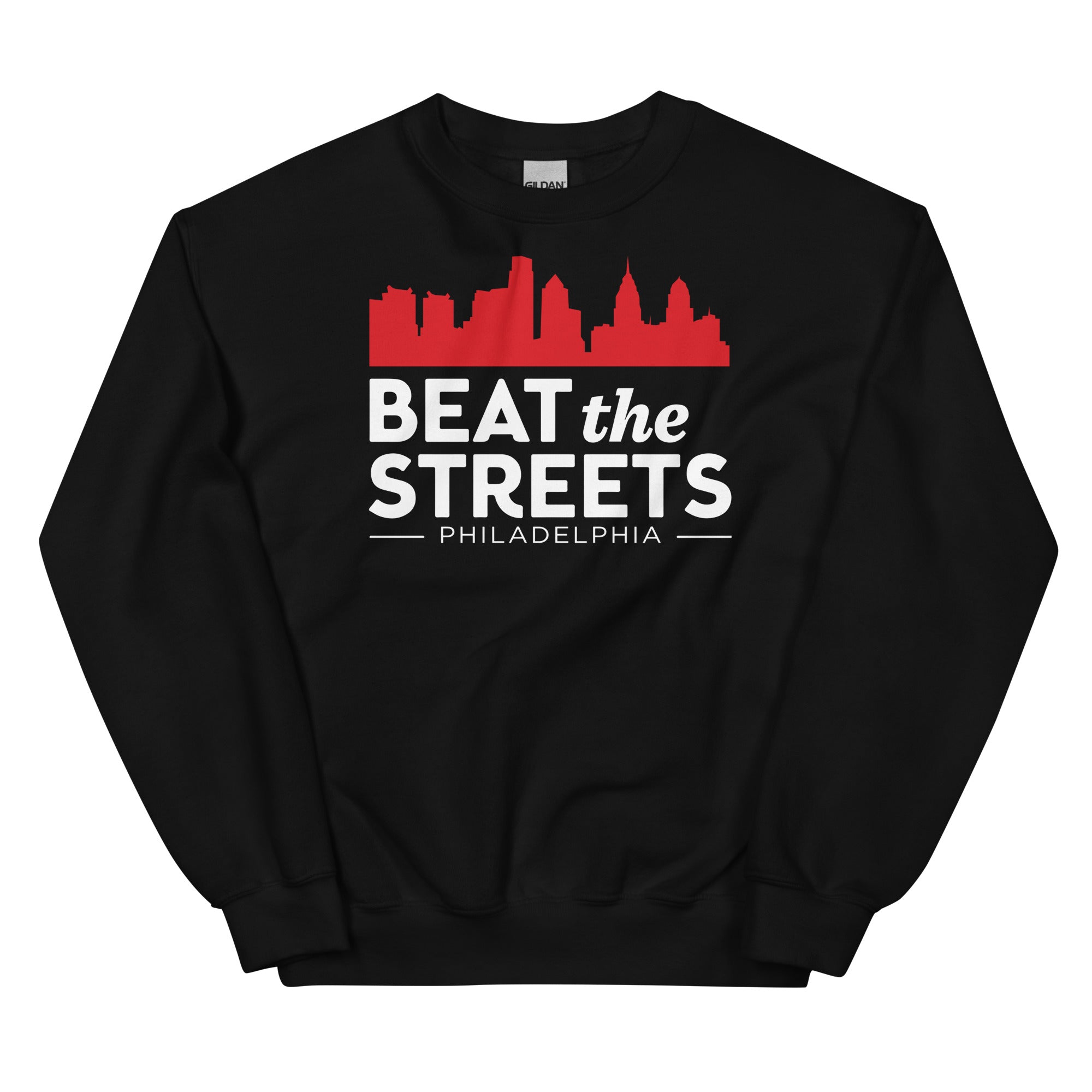 Beat the Streets Philadelphia - Blue Chip Athletic
