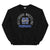 Hillsboro High School  Wrestling Unisex Crew Neck Sweatshirt