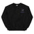 Piper Middle School Basketball Unisex Crew Neck Sweatshirt