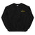 McMinn Tribe Wrestling Club Unisex Crew Neck Sweatshirt