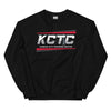 Kansas City Training Center Red Unisex Crew Neck Sweatshirt