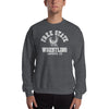 Lawrence Free State Wrestling Free State Unisex Crew Neck Sweatshirt