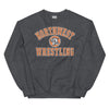 Northwest Wrestling Unisex Sweatshirt