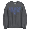 Wichita Blue Knights Unisex Sweatshirt