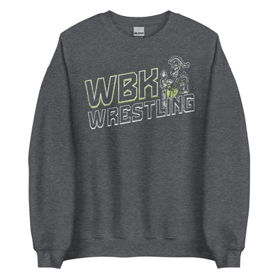 Wichita Blue Knights Unisex Sweatshirt