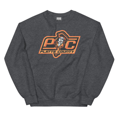 Platte County Unisex Sweatshirt