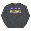 OSHSWR Booster Club Unisex Sweatshirt