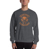 Taunton Wrestling  Unisex Crew Neck Sweatshirt