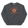 Taunton Lacrosse Unisex Crew Neck Sweatshirt