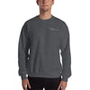 North Kansas City Water Services  Unisex Crew Neck Sweatshirt