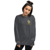 Garden Plain High School Wrestling Unisex Sweatshirt