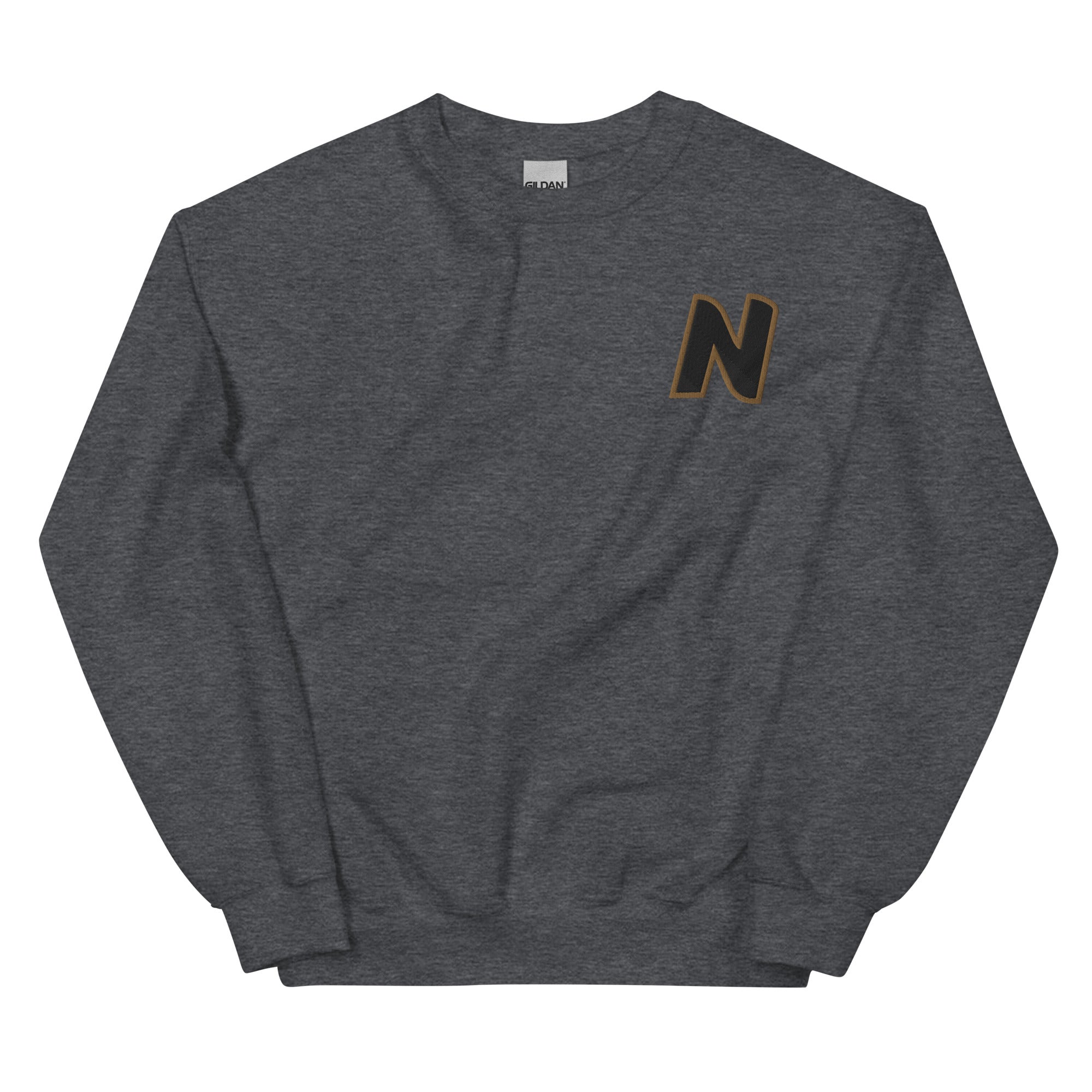 North Kansas City Baseball Unisex Sweatshirt