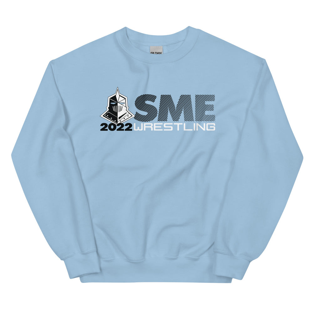 Shawnee Mission East State 2022 Unisex Sweatshirt