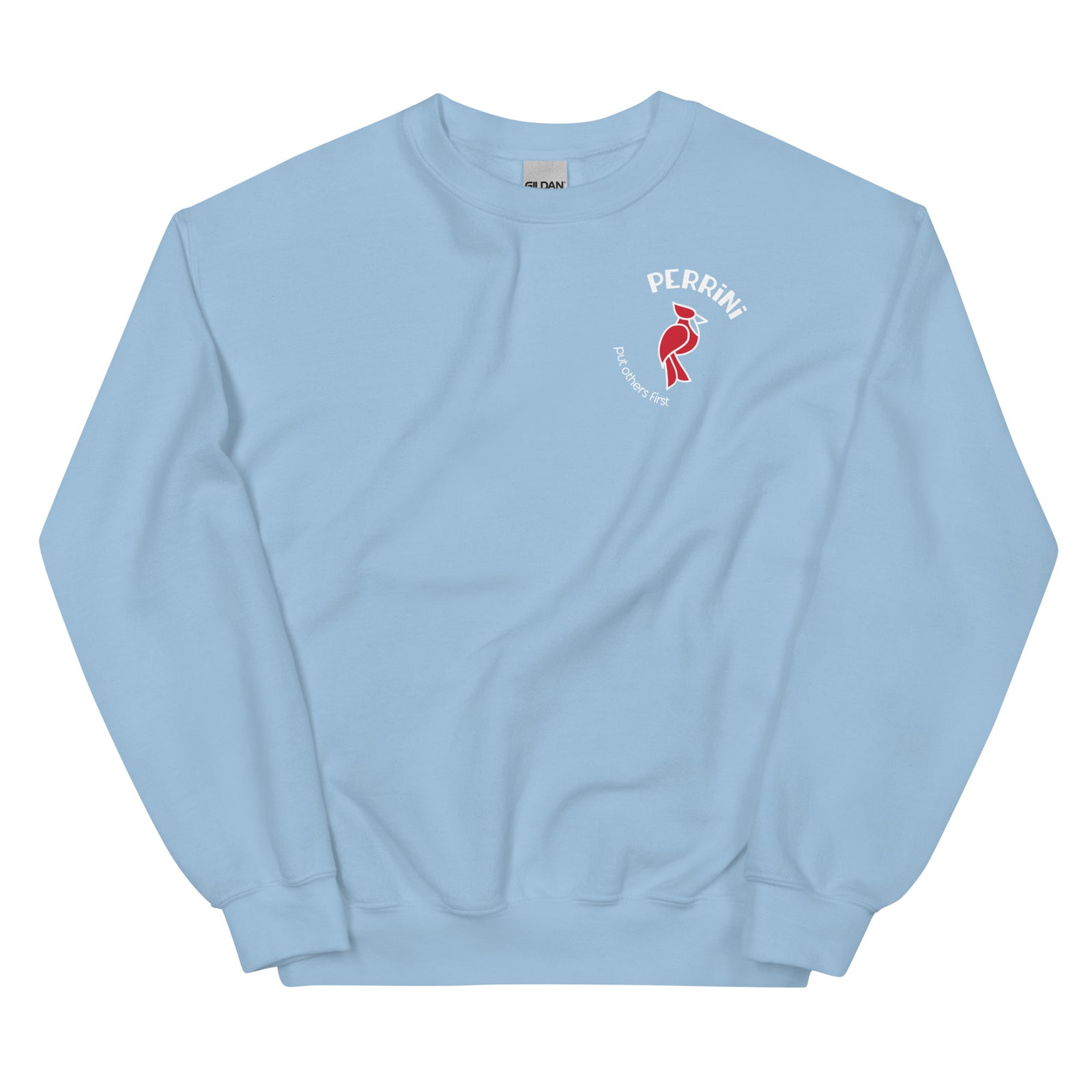 Perrini 8 Herds Unisex Sweatshirt